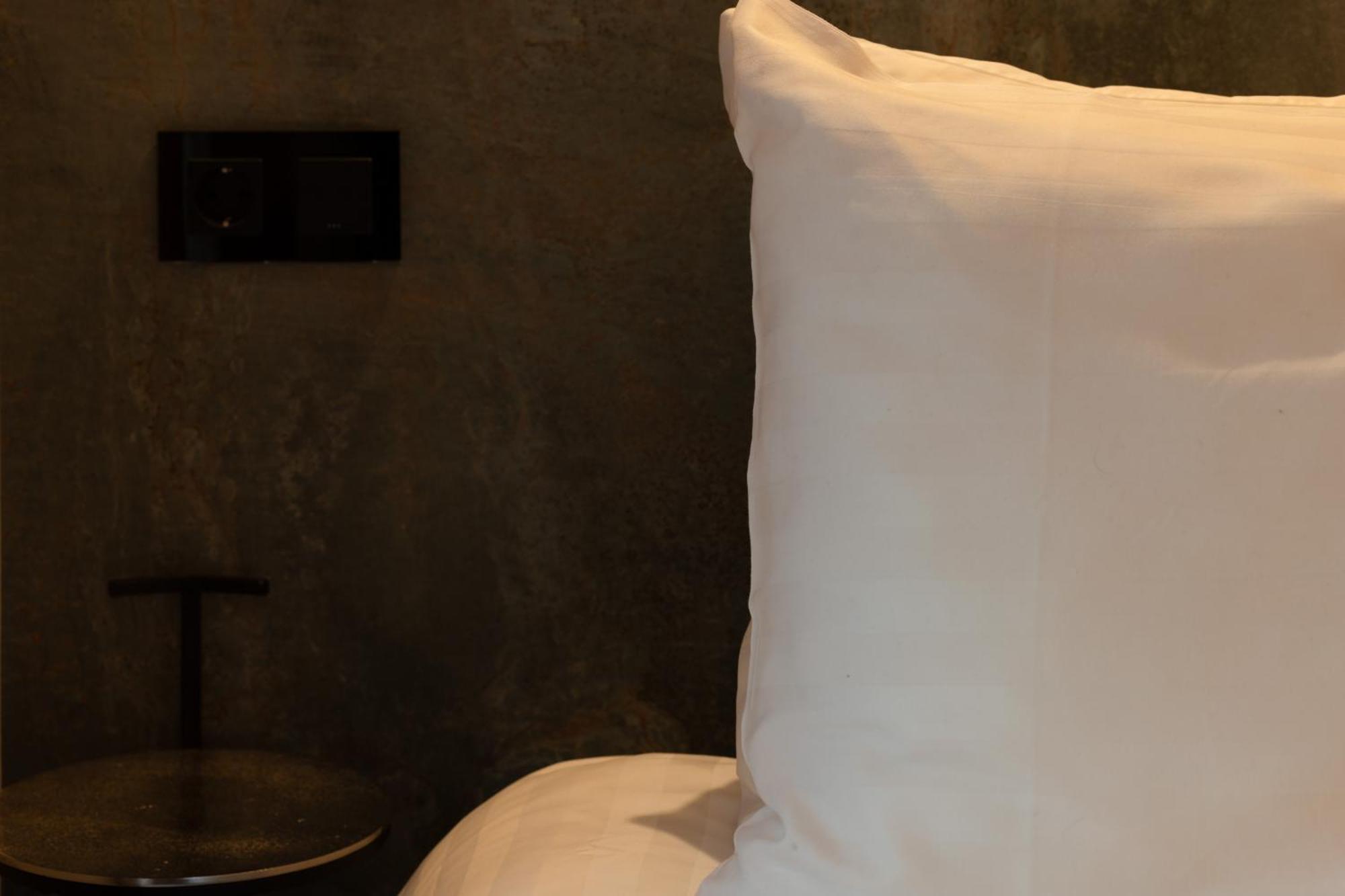 Midtown Hotel Triple Amsterdam Esterno foto