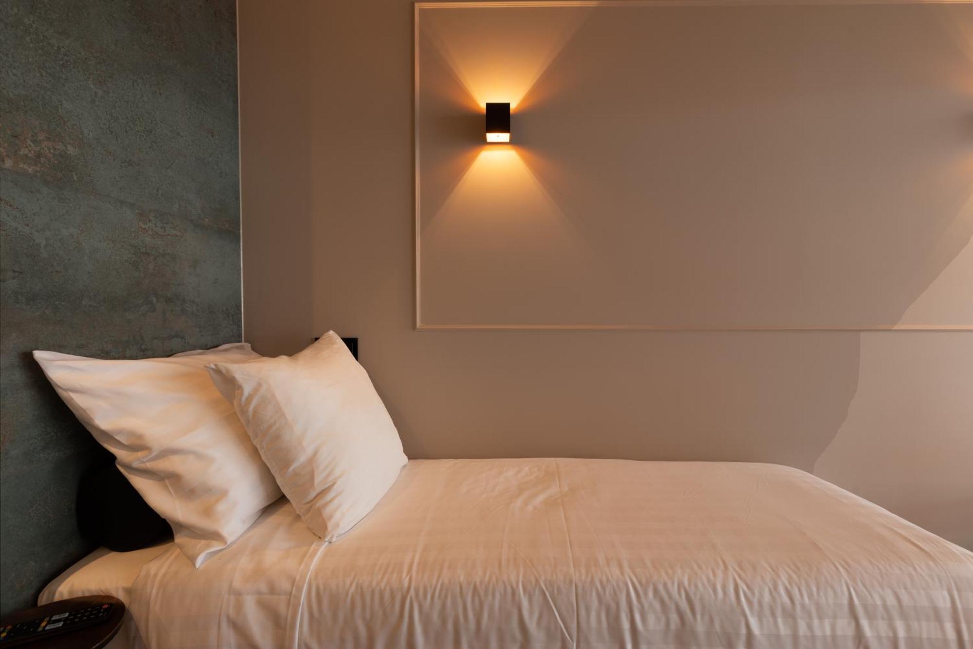 Midtown Hotel Triple Amsterdam Esterno foto