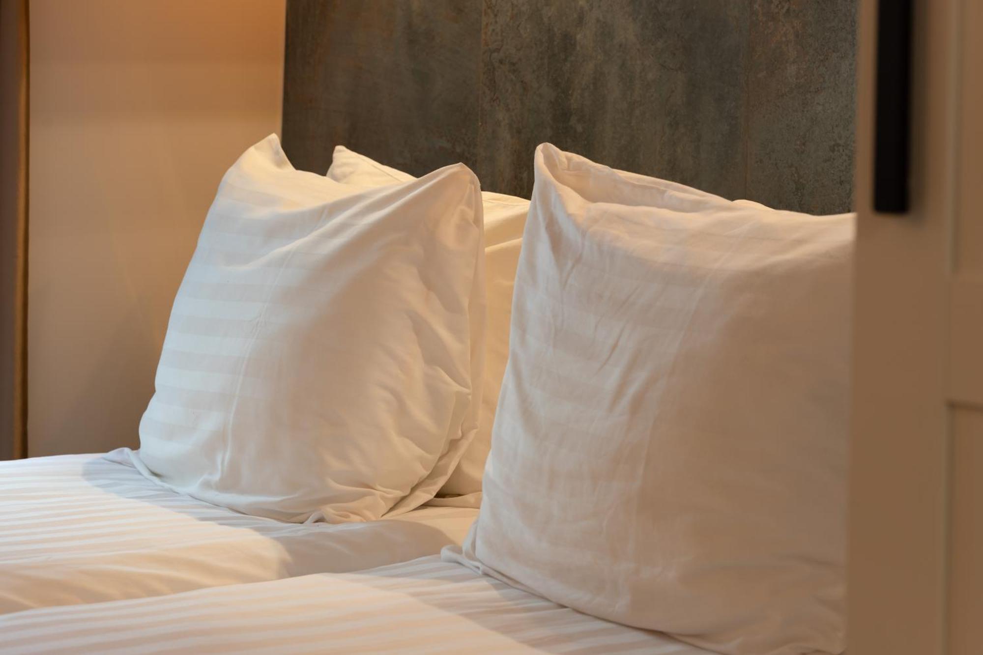 Midtown Hotel Triple Amsterdam Esterno foto